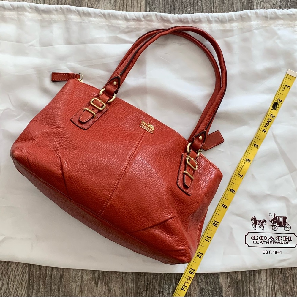 Coach Mini Purse